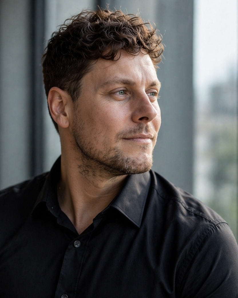 Christoph Höller von Lemonlight Studio